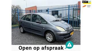 Citroen Xsara Picasso