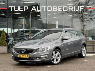 Volvo V60 (2010 - 2018)