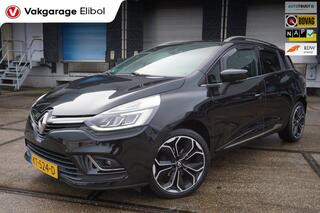RENAULT CLIO Estate 1.2 TCe Intens