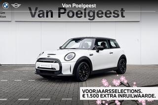 MINI Electric Camden Edition 33 kWh | Selections 1500