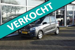 Suzuki Celerio