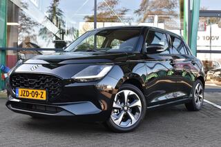 SUZUKI SWIFT 1.2 Style Smart Hybrid CVT Automaat 82pk | Demo model | Cruise Control | Achteruitrijcamera | Climate Control | Navigatie |
