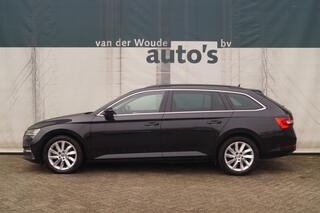 Skoda Superb Combi (2015 - 2023)