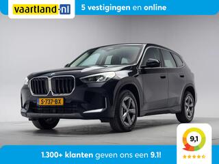 BMW X1 sDrive18i Nieuw model [ Cruise Trekhaak Clima Navi Apple Carplay / Android Camera ]