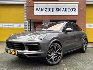 PORSCHE CAYENNE Coup� 3.0 V6 340pk Luchtvering Trekhaak 22