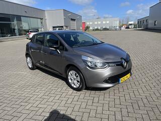 Renault Clio (2012 - 2019)