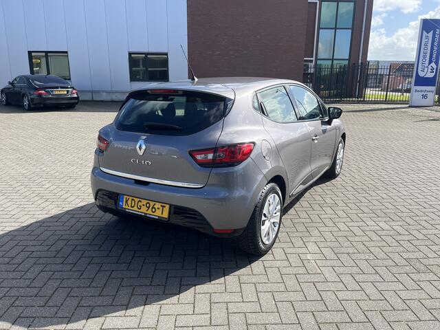 Renault Clio 1.2 Limited 47 dkm