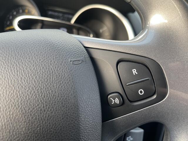 Renault Clio 1.2 Limited 47 dkm