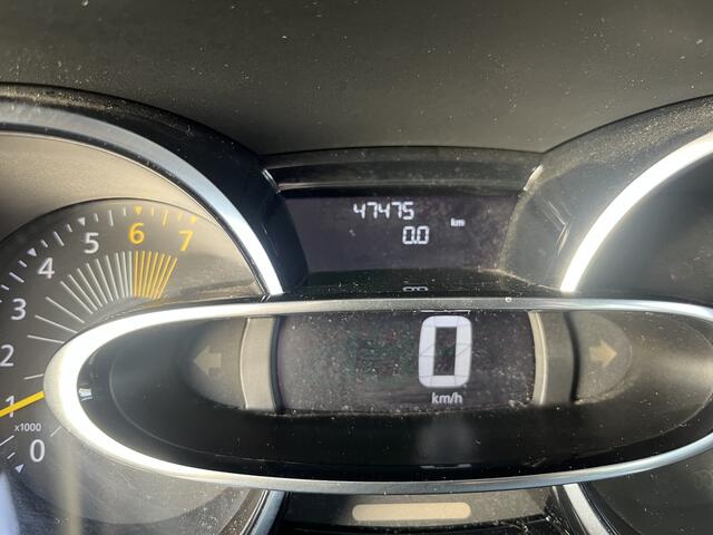 Renault Clio 1.2 Limited 47 dkm