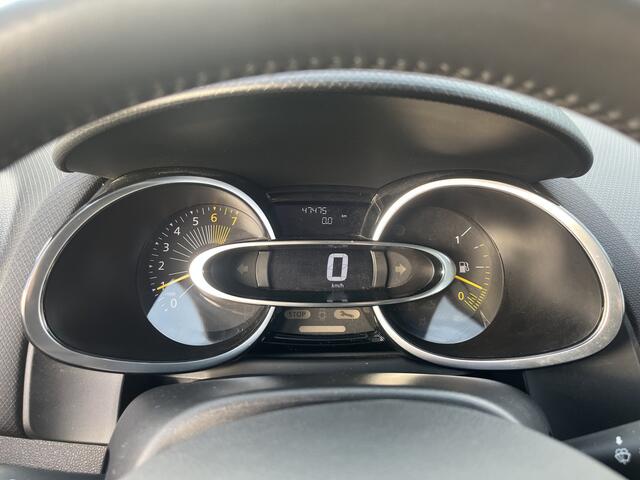 Renault Clio 1.2 Limited 47 dkm