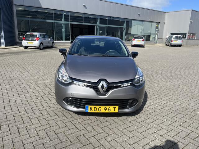 Renault Clio 1.2 Limited 47 dkm