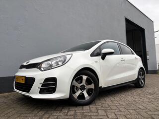 Kia Rio (2011 - 2017)