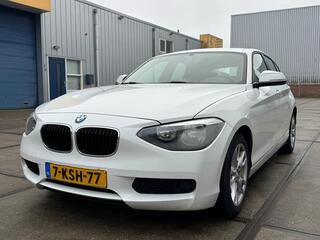 BMW 1-Serie (2011 - 2019)