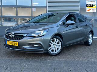 Opel Astra (2015 - 2021)