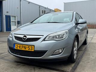 Opel Astra Sports Tourer (2010 - 2016)