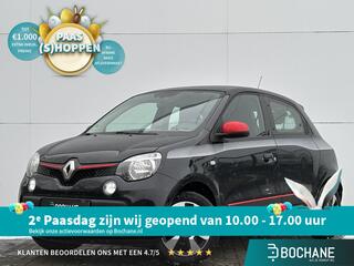 Renault Twingo (2014 - 2025)