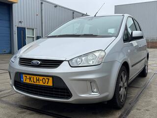 Ford C-MAX (2003 - 2010)