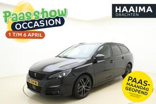 Peugeot 308 SW (2014 - 2021)