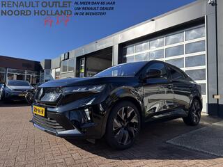 Renault Rafale 1.2 E-Tech 4x4 plug-in hybrid 300 esprit Alpine