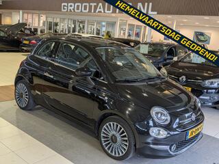 Fiat 500 (2007 - 2025)