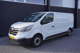 Renault Trafic 2.0 Blue dCi 130PK L2 EURO 6 - Airco - Navi - Cruise - �19.950,- Excl.