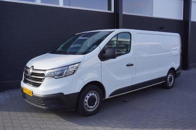 Renault Trafic 2.0 Blue dCi 130PK L2 EURO 6 - Airco - Navi - Cruise - �19.950,- Excl.