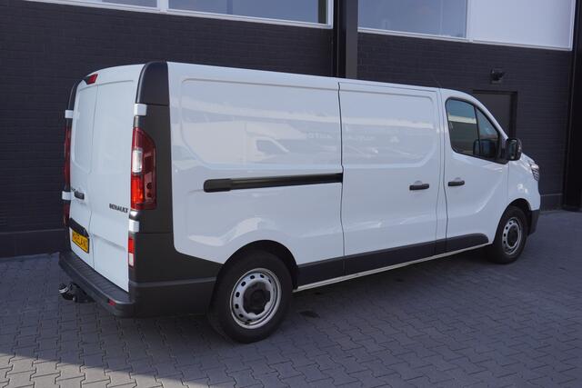 Renault Trafic 2.0 Blue dCi 130PK L2 EURO 6 - Airco - Navi - Cruise - �19.950,- Excl.