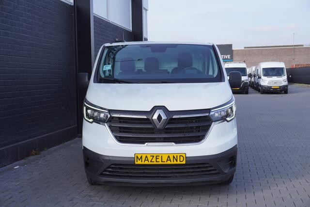 Renault Trafic 2.0 Blue dCi 130PK L2 EURO 6 - Airco - Navi - Cruise - �19.950,- Excl.