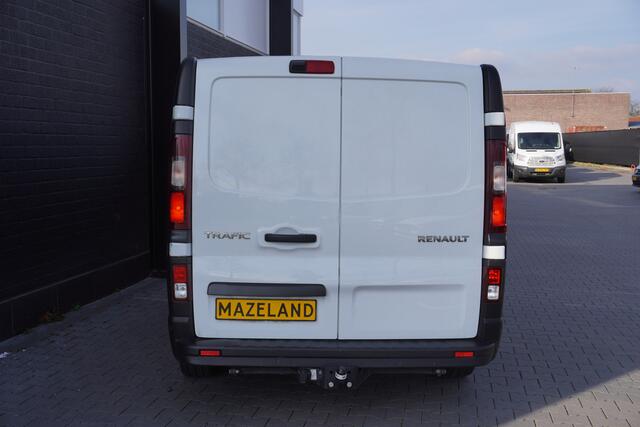 Renault Trafic 2.0 Blue dCi 130PK L2 EURO 6 - Airco - Navi - Cruise - �19.950,- Excl.