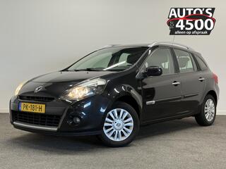 Renault Clio Estate (2008 - 2013)