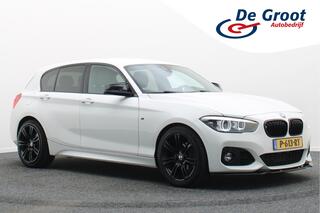 BMW 1-Serie (2011 - 2019)