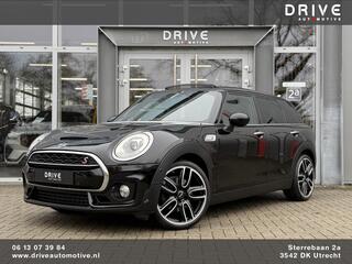MINI COOPER CLUBMAN 2.0 S John Cooper Works |Pano|H/K|ACC|