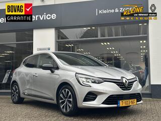 Renault Clio (2019 - 2025)