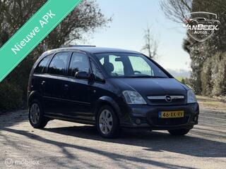 Opel Meriva (2003 - 2010)
