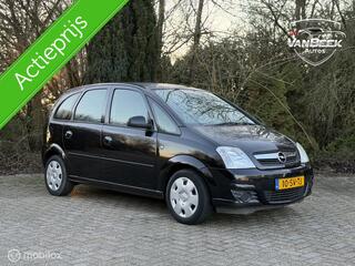 Opel Meriva (2003 - 2010)