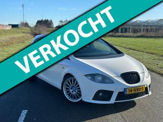 Seat Leon (2005 - 2012)