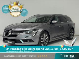 Renault Talisman Estate