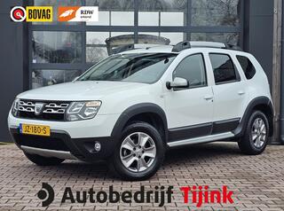 DACIA DUSTER 1.2 TCe 4x2 Laur�ate | Airco | Cruise | Trekhaak | All-seasons | PDC |