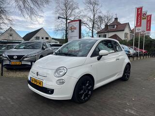 Fiat 500 (2007 - 2025)
