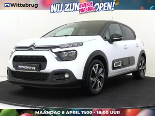 Citroen C3 (2016 - 2023)