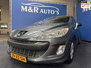 Peugeot 308 (2007 - 2013)