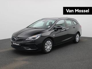 Opel Astra Sports Tourer (2016 - 2021)