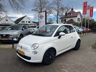 Fiat 500 (2007 - 2025)