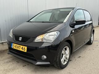 Seat Mii