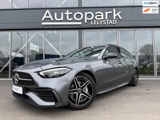 Mercedes-Benz C-Klasse Estate