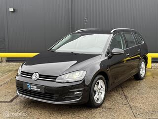 Volkswagen Golf Variant VII
