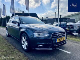 AUDI A4 Avant 1.8 TFSI | AUTOMAAT | Nieuwe Ketting | NL&NAP | NAV | CRUISE | TREKHAAK