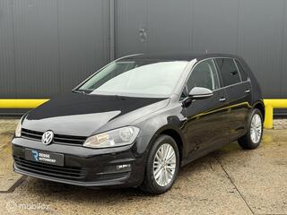Volkswagen Golf VII