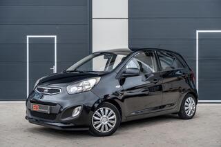 Kia Picanto (2011 - 2017)