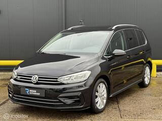 VOLKSWAGEN TOURAN 2.0 TDI DSG R-Line PANODAK | TREKHAAK |